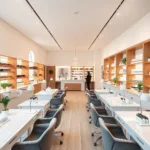 Alisa Beauty Room – Nagelstudio in Baden-Baden für Maniküre & Pediküre