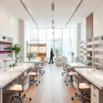 American Nail – Nagelstudio in Neunkirchen für Maniküre & Pediküre