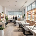 Anna Nails Güstrow – Nagelstudio in Güstrow für Maniküre & Pediküre