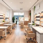 Annett Niltop – Nagelstudio in Mühlhausen/Thüringen für Maniküre & Pediküre