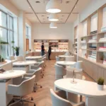 Apsara Beauty Studio – Nagelstudio in Neustrelitz für Maniküre & Pediküre