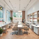 Beatryce Beauty Salon – Nagelstudio & Kosmetikstudio Stuttgart-Mitte – Nagelstudio in Stuttgart für Maniküre & Pediküre