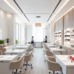 Beautiful Nails – Nagelstudio in Saarlouis für Maniküre & Pediküre