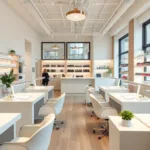 Beauty Bar – Nagelstudio in Hannover für Maniküre & Pediküre