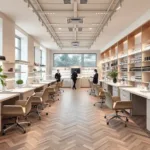 Beauty Line – Nagelstudio in Waren (Müritz) für Maniküre & Pediküre
