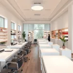 Beauty Lounge Nagelstudio U. Fußpflege – Nagelstudio in Wittlich für Maniküre & Pediküre
