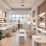 Beauty & Nails By Iwona – Nagelstudio in Schleswig für Maniküre & Pediküre