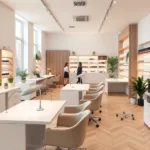 Beauty Palace – Magdeburg – Nagelstudio in Magdeburg für Maniküre & Pediküre