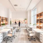 Beauty Paradis – Nagelstudio in Wittlich für Maniküre & Pediküre