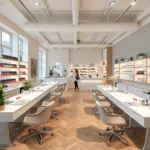 Beauty Studio – Magdeburg – Nagelstudio in Magdeburg für Maniküre & Pediküre