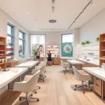 Beauty World Oldenburg ( Im Famila Einkaufsland Wechloy ) – Nagelstudio in Oldenburg für Maniküre & Pediküre