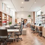 Beautysalon – Pretty By Pauline – Nagelstudio in Malchin für Maniküre & Pediküre