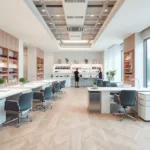 Blue Ocean Ultimative Premium Nails Studio – Nagelstudio in Ranstadt für Maniküre & Pediküre