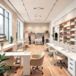 Bt Nails Nagelstudio Waren(Müritz) – Nagelstudio in Waren (Müritz) für Maniküre & Pediküre