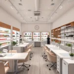 Charisma, Nail & Beauty (Inh.: Diana Dommning) – Nagelstudio in Neubrandenburg für Maniküre & Pediküre
