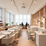 Chichi Nails Frankfurt – Nagelstudio in Frankfurt am Main für Maniküre & Pediküre