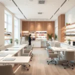 Chicland Nagelstudio & Wimpernverlängerung Leipzig Zentrum – Nagelstudio in Leipzig für Maniküre & Pediküre