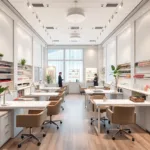 Cochem Nagelstudio – Nagelstudio in Cochem für Maniküre & Pediküre
