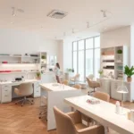 Das Nagelstudio Ina Dopp – Nagelstudio in Güstrow für Maniküre & Pediküre