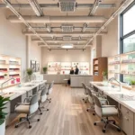 Die Nagelei – Nail Cosmetics + More – Nagelstudio in Worms für Maniküre & Pediküre