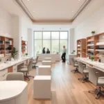 Dj’s Nagelstübchen – Nagelstudio in Waren (Müritz) für Maniküre & Pediküre
