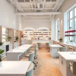 Dnails Saarlouis – Nagelstudio in Saarlouis für Maniküre & Pediküre
