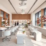 Eleanna Nailartists – Nagelstudio in Flensburg für Maniküre & Pediküre