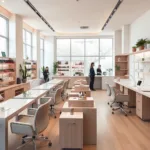 Fingerwerk – Nagelstudio in Kiel für Maniküre & Pediküre