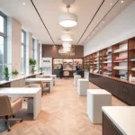 Frau Elviera Lange – Nagelstudio in Iserlohn für Maniküre & Pediküre