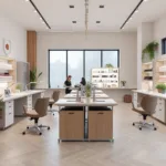 Fußpflege & Nageldesign Bei Irina – Nagelstudio in Saarbrücken für Maniküre & Pediküre