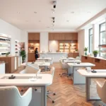 Garnet Nails Nagelstudio Am Kamp 7 – Nagelstudio in Bad Doberan für Maniküre & Pediküre