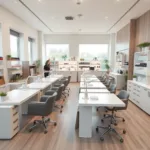 Glamour Beauty & Academy – Nagelstudio in Lauterbach (Hessen) für Maniküre & Pediküre