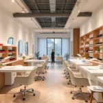 Glow – Nagelstudio in Blieskastel für Maniküre & Pediküre