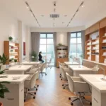 Hanami Nails & More Hannover – Nagelstudio in Hannover für Maniküre & Pediküre