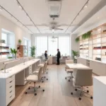 Happynails Bad-Cannstatt – Nagelstudio in Stuttgart für Maniküre & Pediküre