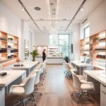 Healthy Nails Salon – Nagelstudio in Kiel für Maniküre & Pediküre