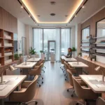 House Of Beauty Norderstedt – Janines Nageldesign – Nagelstudio in Norderstedt für Maniküre & Pediküre