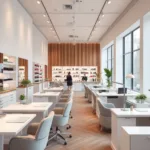 Jenny Nails – Nagelstudio in Saarlouis für Maniküre & Pediküre