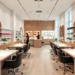 Ki-Bo Nail-Art – Nagelstudio in Hannover für Maniküre & Pediküre