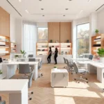 Kosmetik Und Nagelstudio Cosmena – Nagelstudio in Neubrandenburg für Maniküre & Pediküre