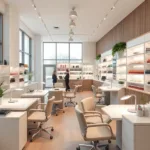 Kosmetikstudio Fouque – Nagelstudio in Brandenburg an der Havel für Maniküre & Pediküre