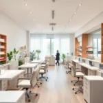 Kosmetikstudio | Nagelstudio | “Wellness Oase” Rostock – Nagelstudio in Rostock für Maniküre & Pediküre