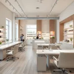 L & V Nails Salon – Nagelstudio in Münster (Hessen) für Maniküre & Pediküre