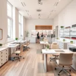 La Mano Gbr – Nagelstudio in München für Maniküre & Pediküre