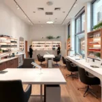 La Mia Beauty Spa – Nagelstudio in München für Maniküre & Pediküre