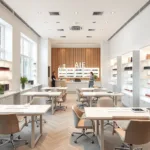 Lan Nails – Nagelstudio in Königstein im Taunus für Maniküre & Pediküre