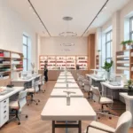 Le Studio – Nagelstudio in Heinsberg für Maniküre & Pediküre