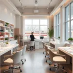 Les Nails – Nagelstudio in Saarbrücken für Maniküre & Pediküre