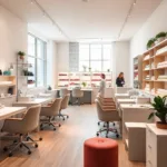 Linh Beautique – Nagelstudio in Güstrow für Maniküre & Pediküre