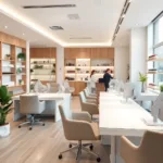 Lucky Nails & Design – Nagelstudio in Lübeck für Maniküre & Pediküre
